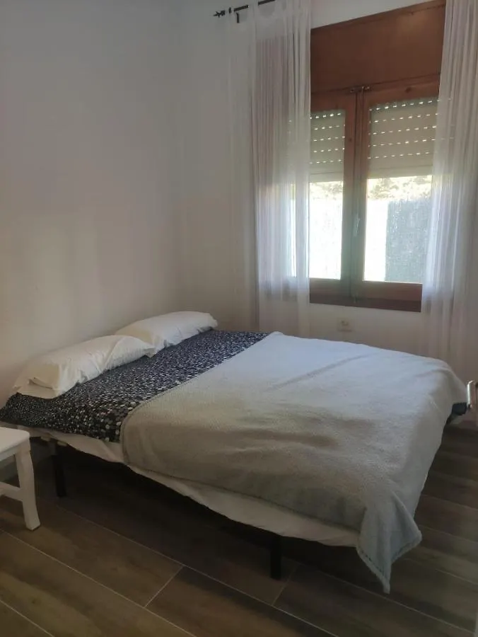 Villa Ametlla II Les Tres Cales